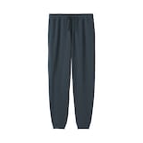 紳士　綿　裏毛　ロングパンツ