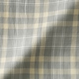 紳士　二重ガーゼ　半袖ルームウェアセット