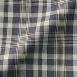 紳士　二重ガーゼ　半袖ルームウェアセット