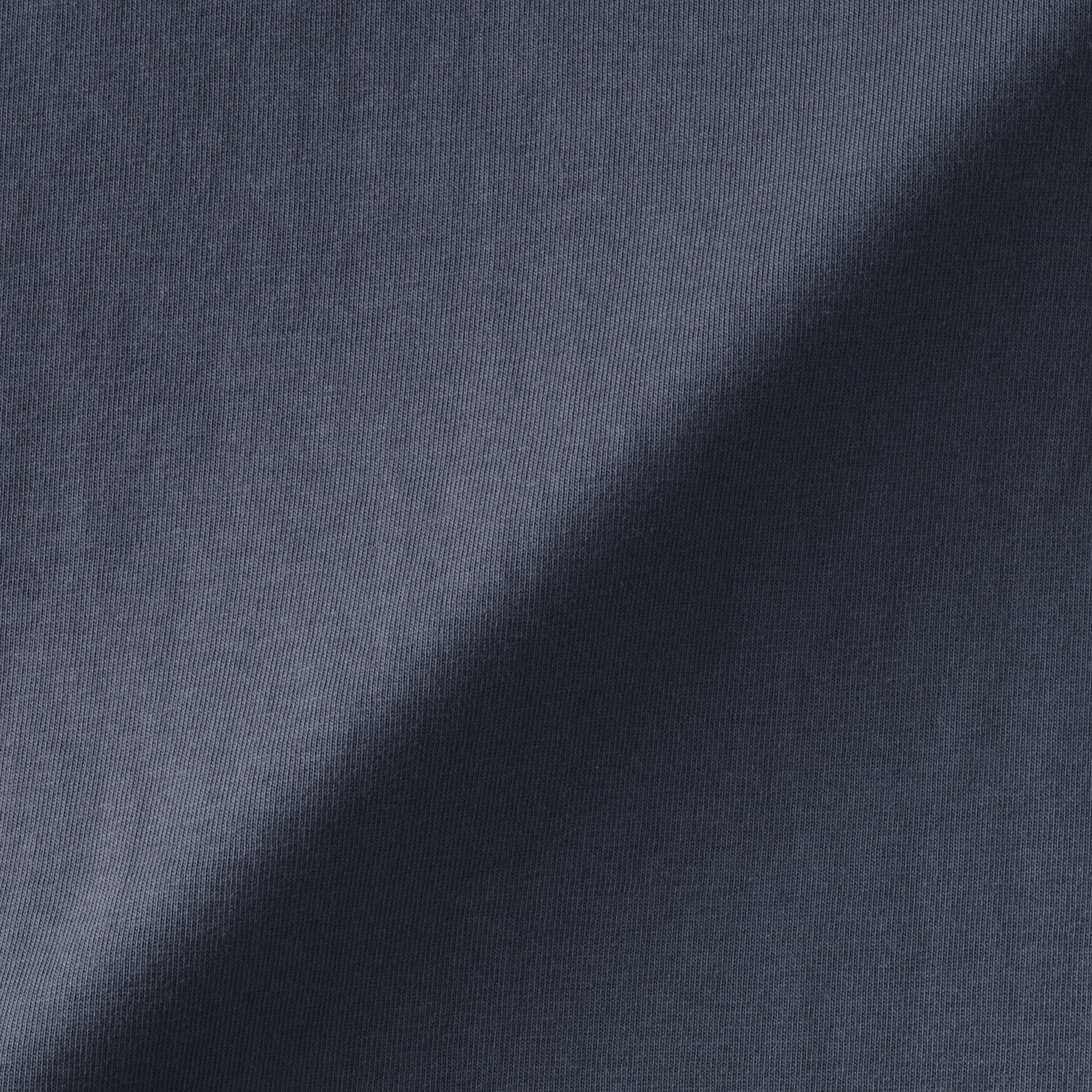 紳士　二重ガーゼ　半袖ルームウェアセット