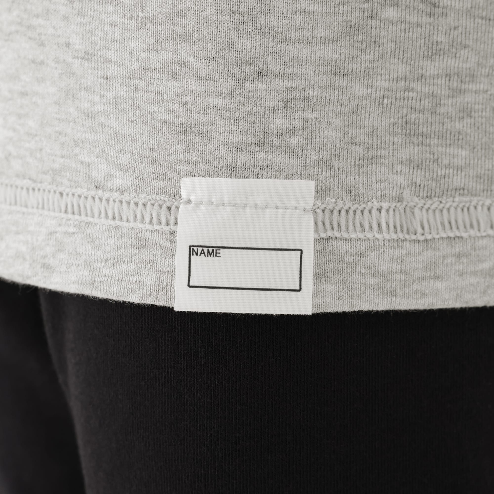 ベビー　フライス編みタンクトップ【インナー】