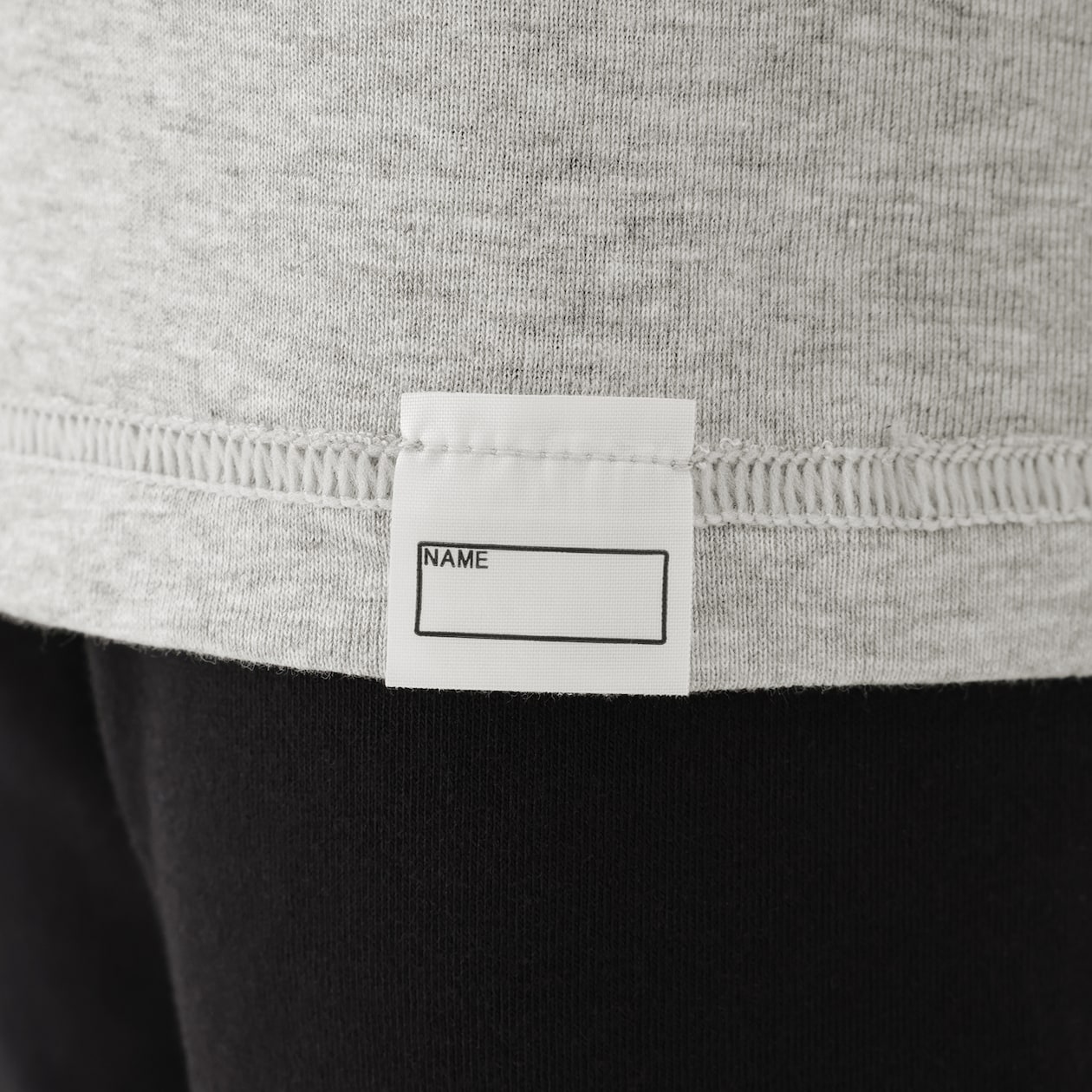 ベビー　フライス編みタンクトップ【インナー】