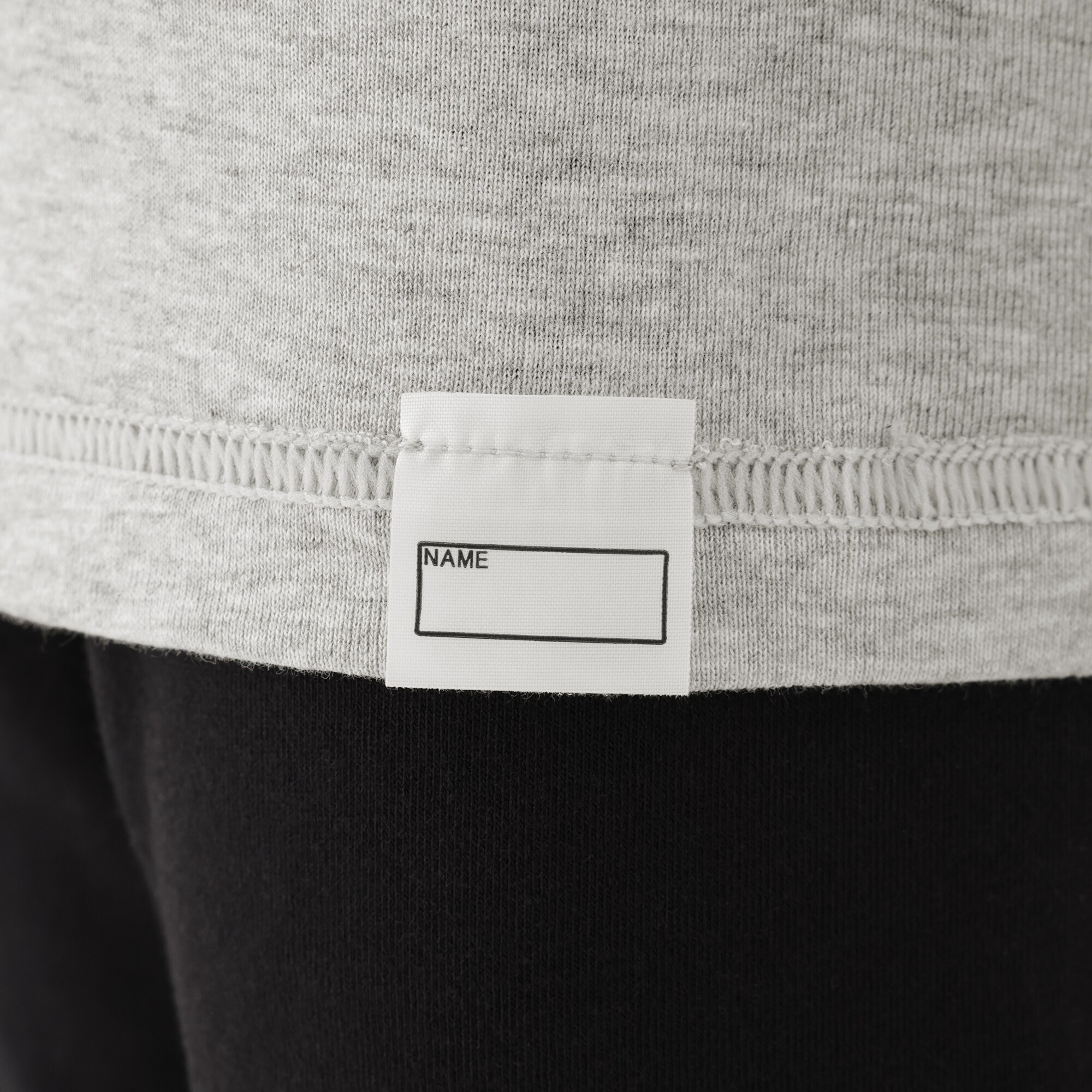 ベビー　フライス編みタンクトップ【インナー】