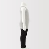 ベビー　フライス編みタンクトップ【インナー】