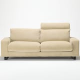 ソファ本体・ヘッドレスト・２シーター用