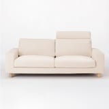 ソファ本体・ヘッドレスト・２．５シーター用
