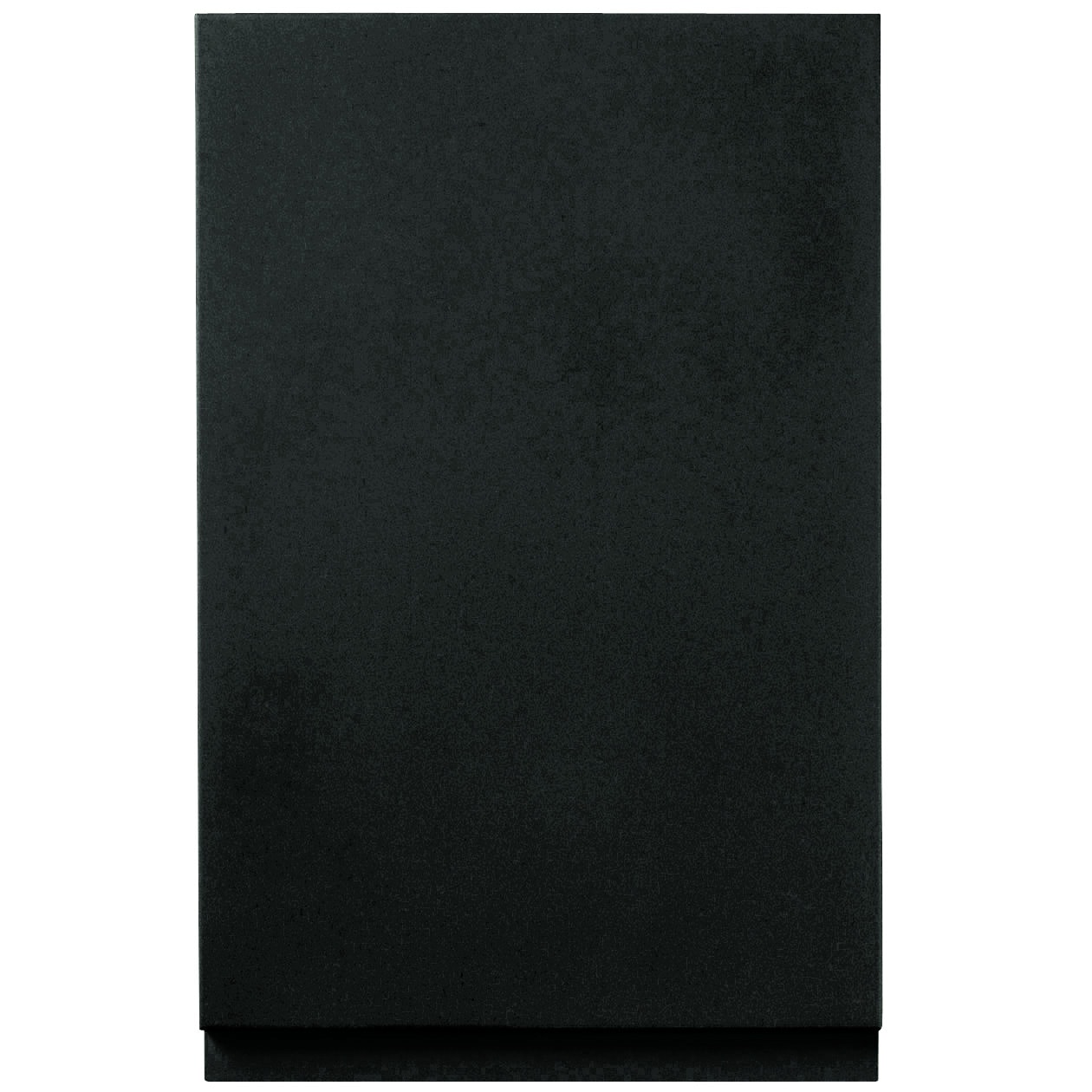 スチールユニットシェルフ・サイドパネル・大・ダークグレー