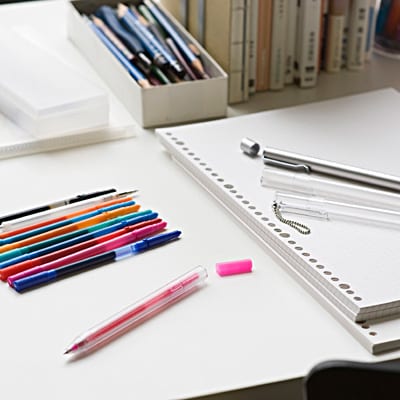 選べるリフィルペンシャープペン用リフィル