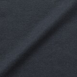 キッズ　フライス編みクルーネック半袖Ｔシャツ【インナー】