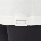 キッズ　フライス編みタンクトップ【インナー】