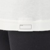 キッズ　フライス編みタンクトップ【インナー】