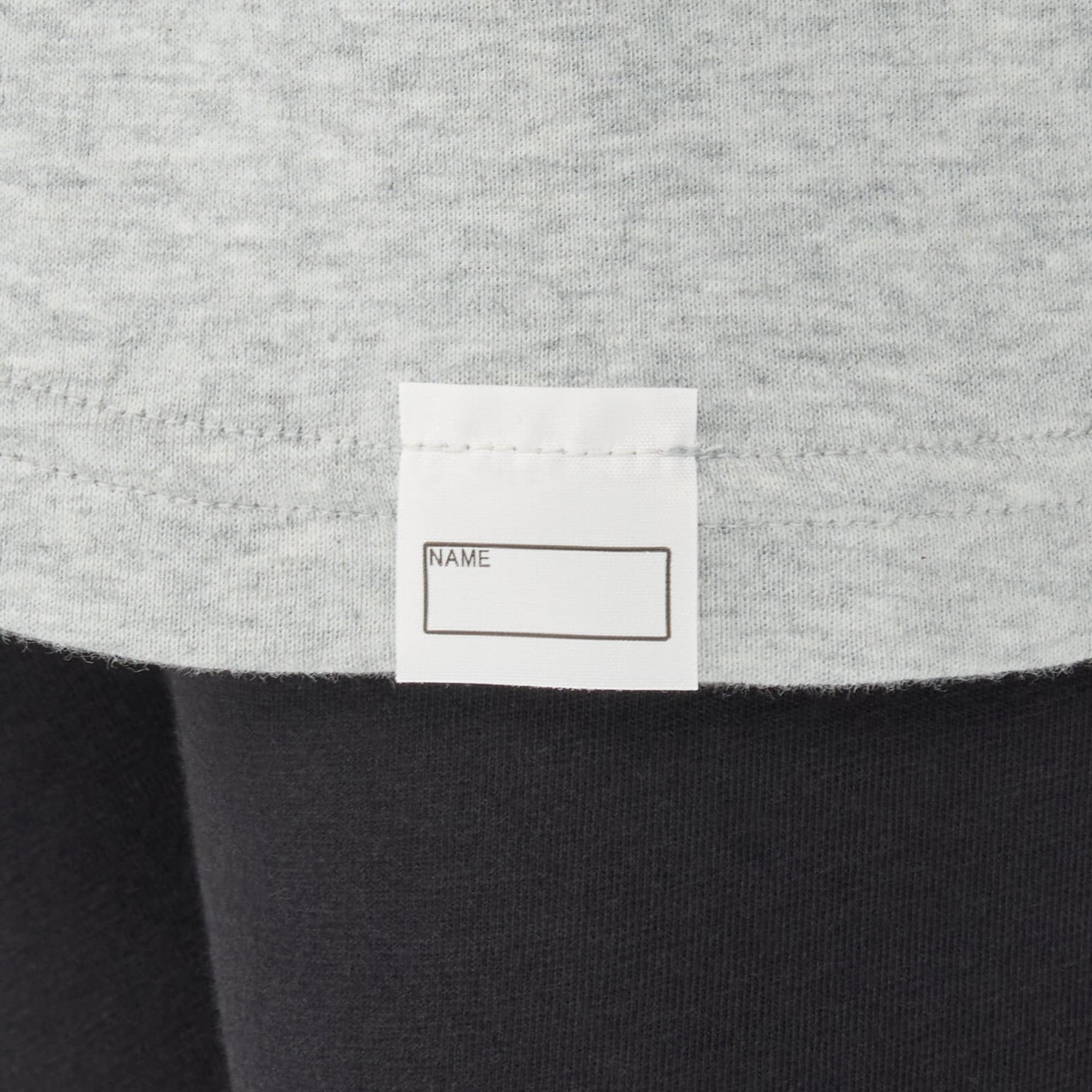 キッズ　フライス編みタンクトップ【インナー】