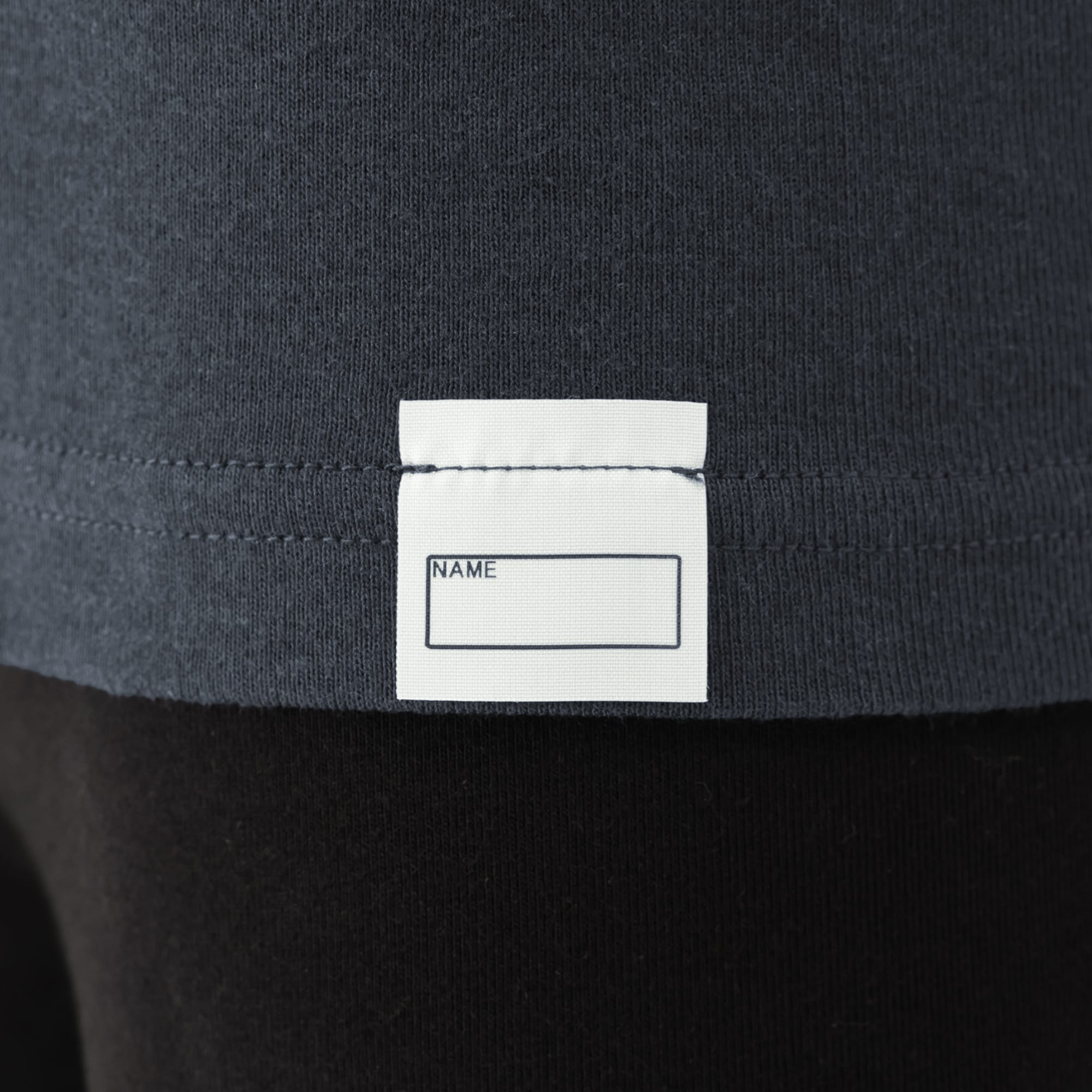 キッズ　フライス編みタンクトップ【インナー】