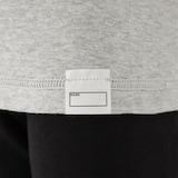 ベビー　フライス編みクルーネック半袖Ｔシャツ【インナー】