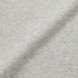 ベビー　フライス編みクルーネック半袖Ｔシャツ【インナー】