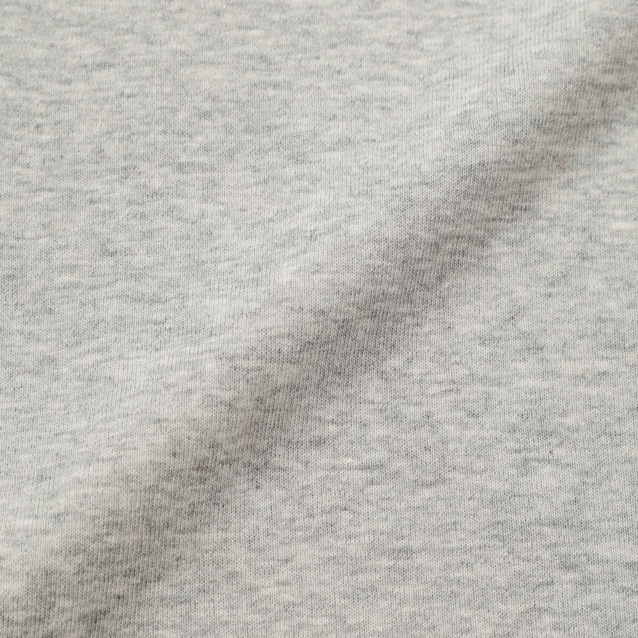 ベビー　フライス編みクルーネック半袖Ｔシャツ【インナー】