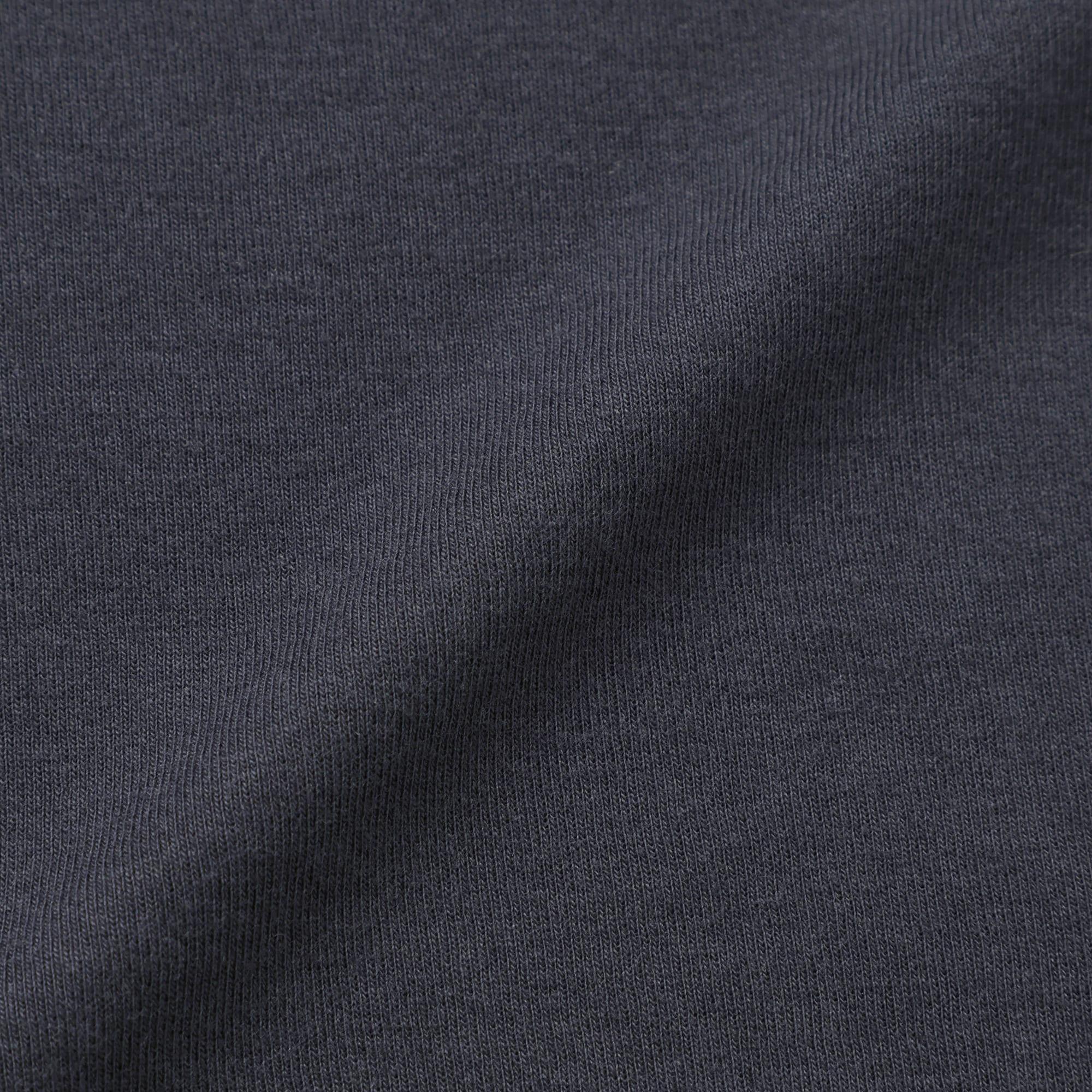 ベビー　フライス編みクルーネック半袖Ｔシャツ【インナー】