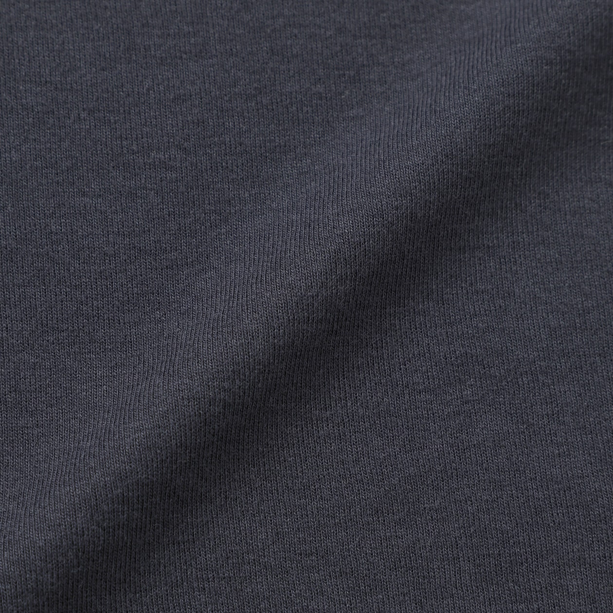 ベビー　フライス編みクルーネック半袖Ｔシャツ【インナー】