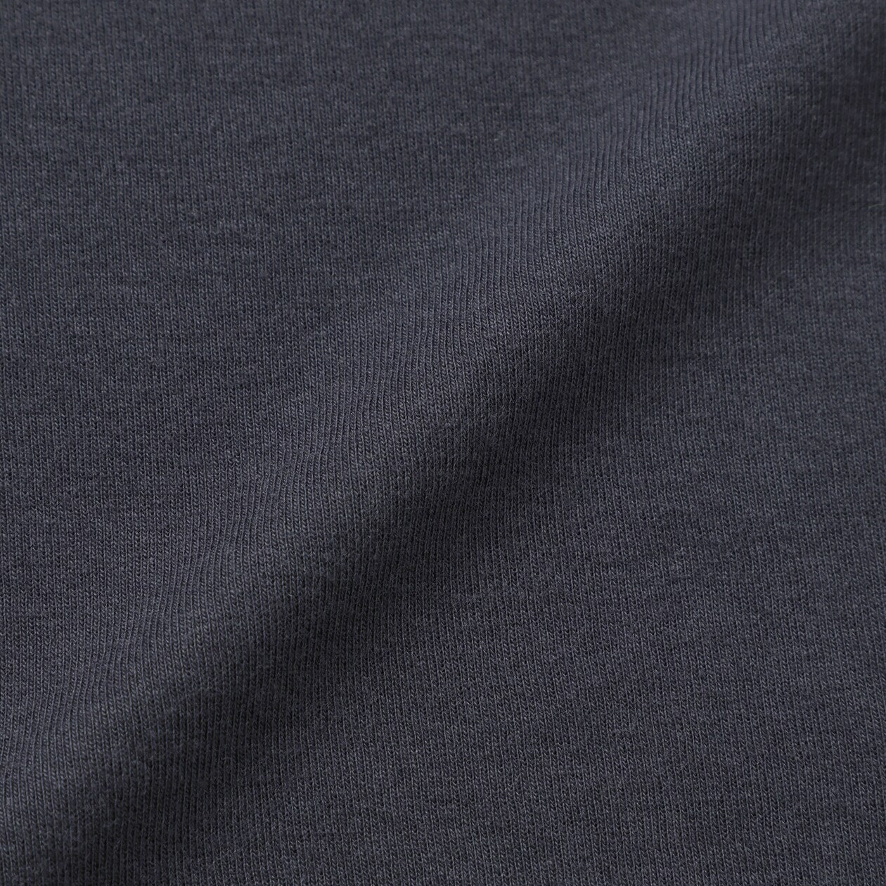 ベビー　フライス編みクルーネック半袖Ｔシャツ【インナー】