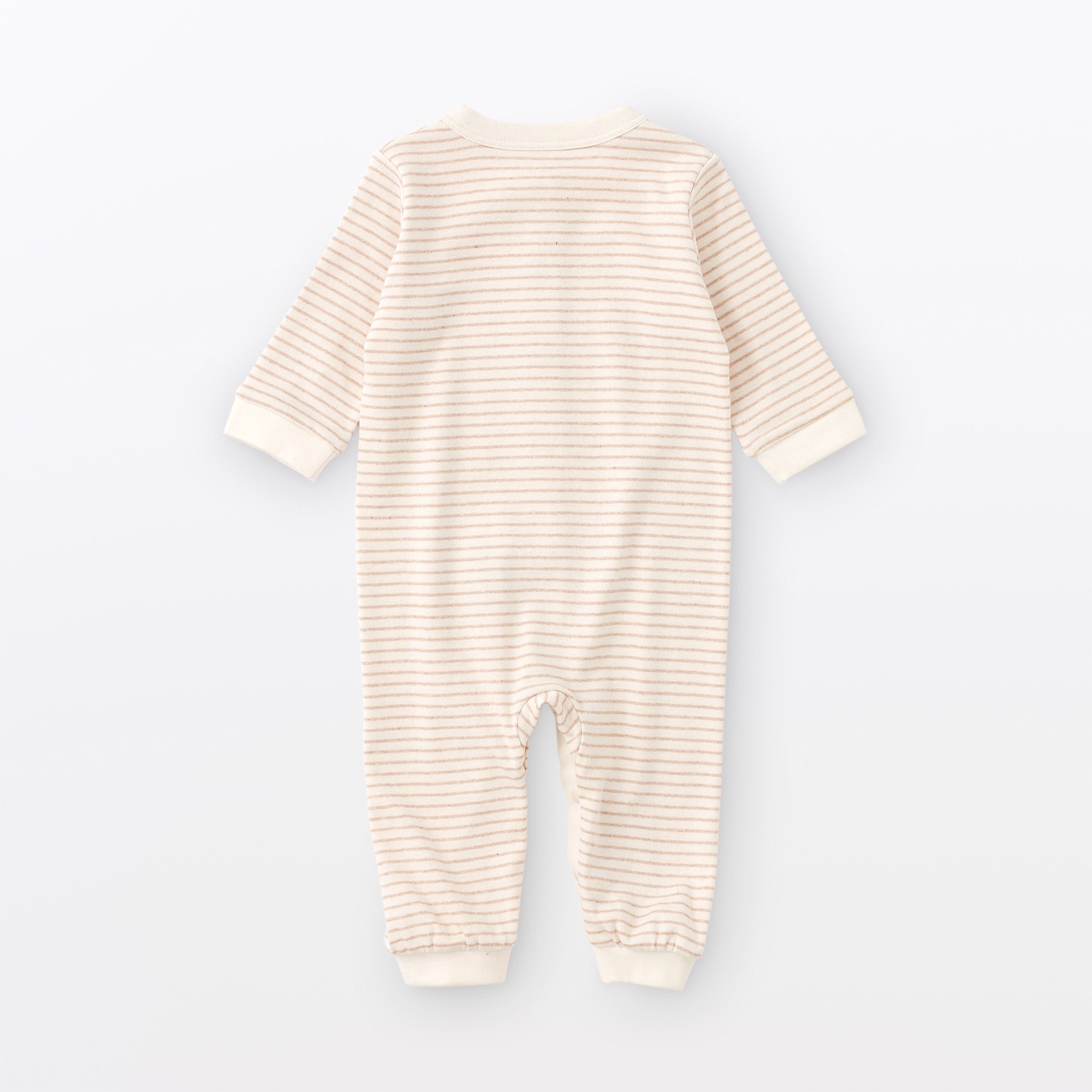 無染色フライス編み２ＷＡＹオール