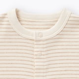 無染色フライス編み２ＷＡＹオール