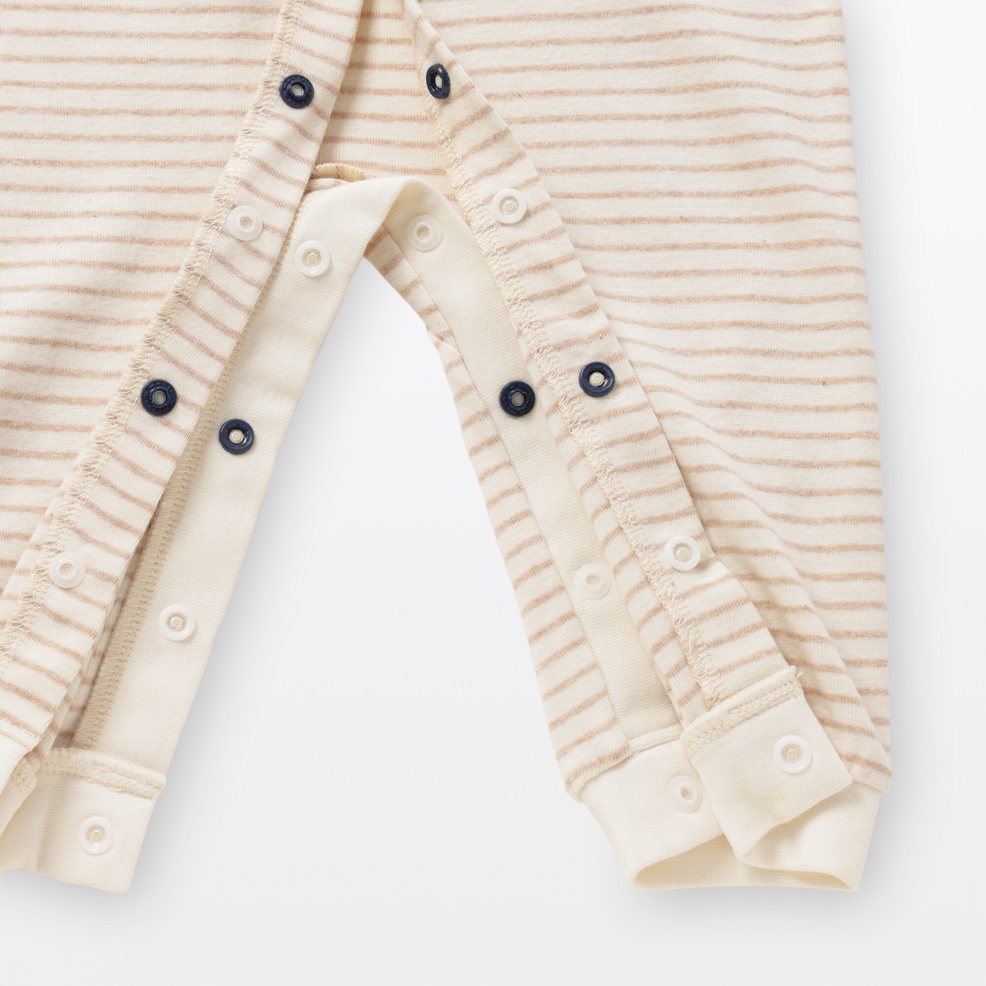 無染色フライス編み２ＷＡＹオール