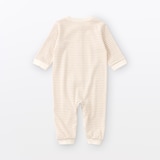 無染色フライス編み２ＷＡＹオール