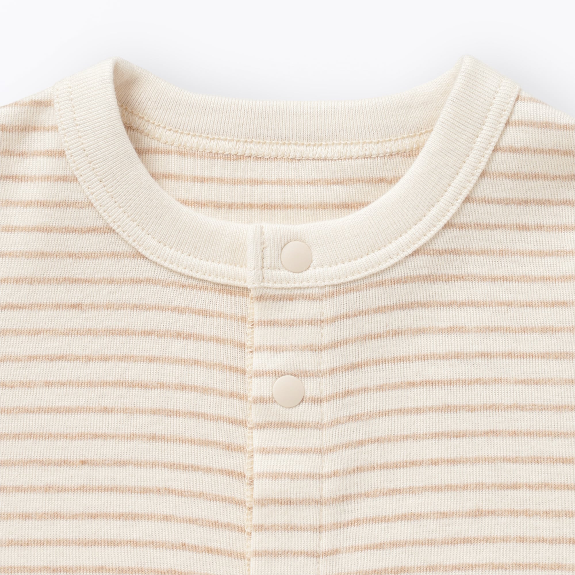 無染色フライス編み２ＷＡＹオール