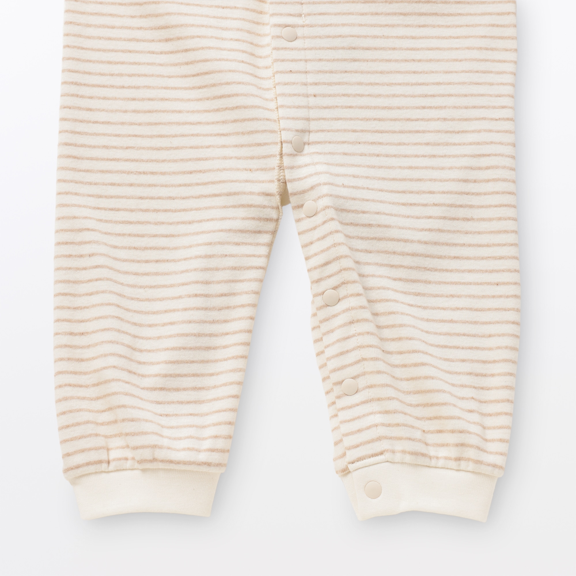 無染色フライス編み２ＷＡＹオール