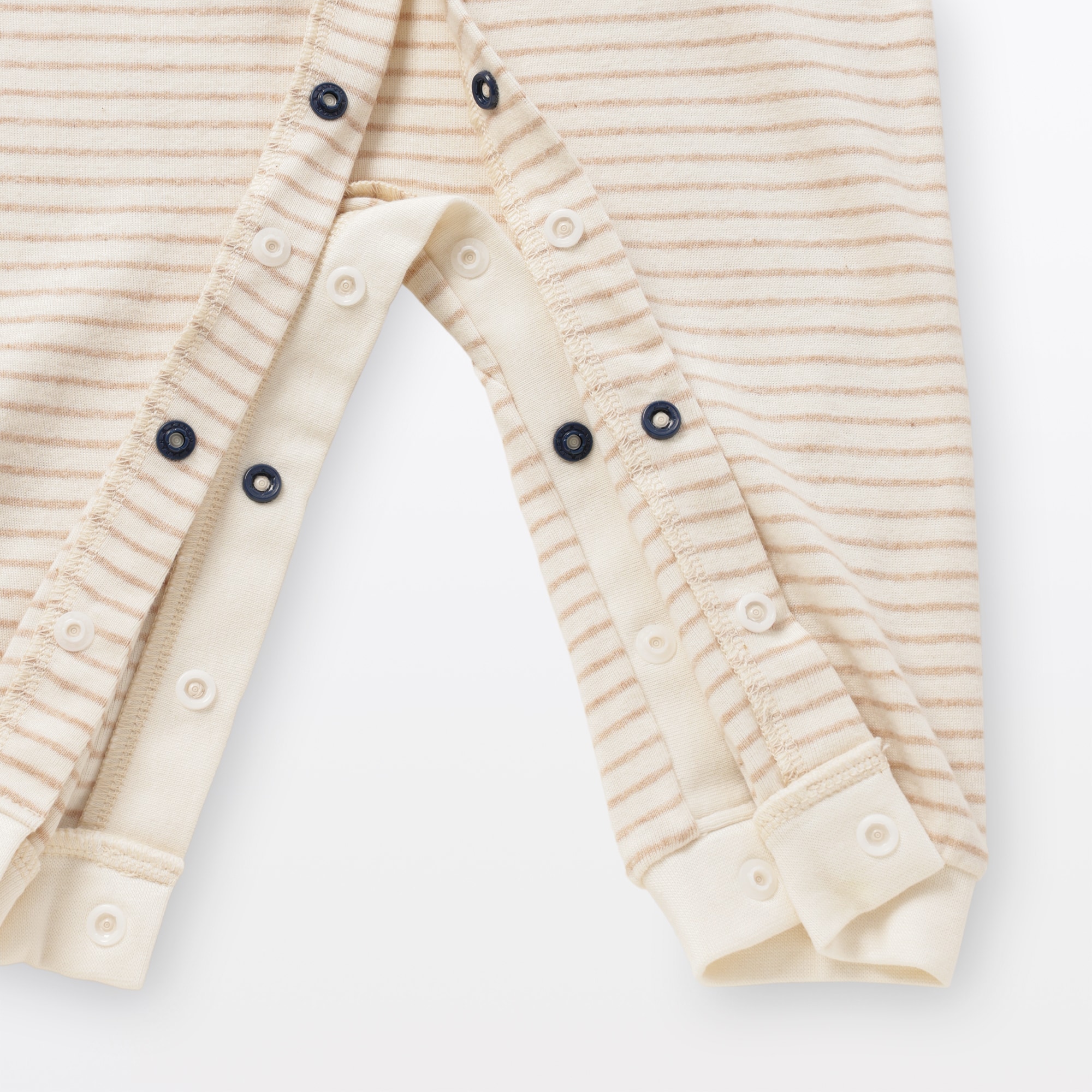 無染色フライス編み２ＷＡＹオール