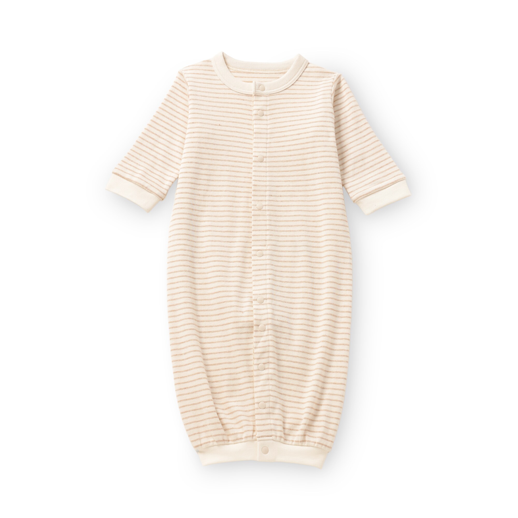 無染色フライス編み２ＷＡＹオール