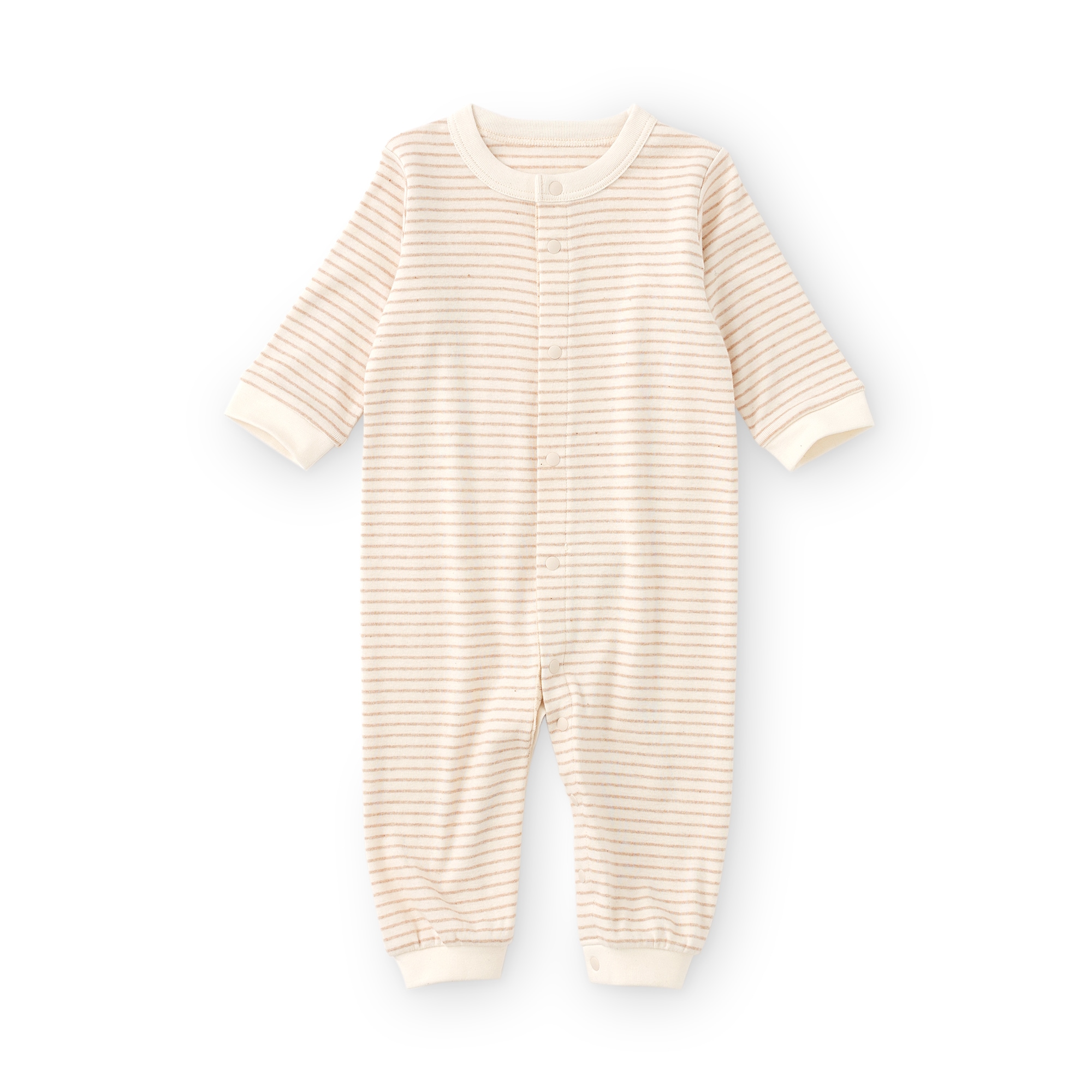 無染色フライス編み２ＷＡＹオール