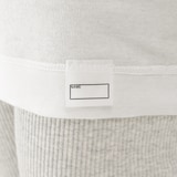 ベビー　さらっと綿　タンクトップ【インナー】