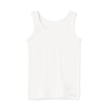 ベビー　さらっと綿　タンクトップ【インナー】