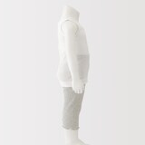 ベビー　さらっと綿　タンクトップ【インナー】