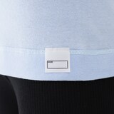 キッズ　さらっと綿　タンクトップ【インナー】