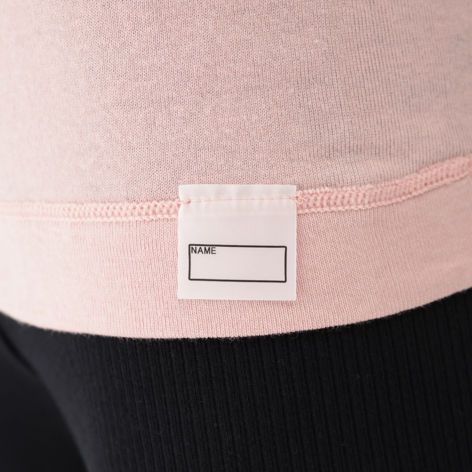 キッズ　さらっと綿　キャミソール【インナー】