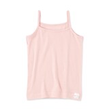 キッズ　さらっと綿　キャミソール【インナー】