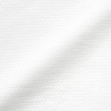 キッズ　さらっと綿　メッシュ編みタンクトップ【インナー】