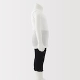 ベビー　さらっと綿　メッシュ編みタンクトップ【インナー】