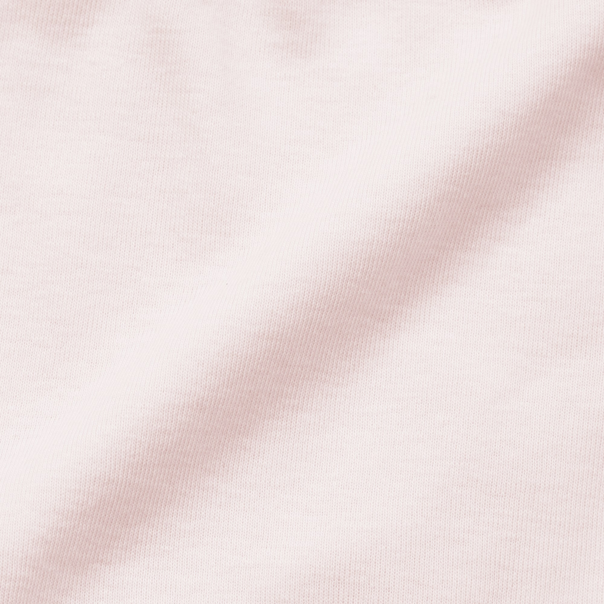 キッズ　フライス編みショーツ　２枚組