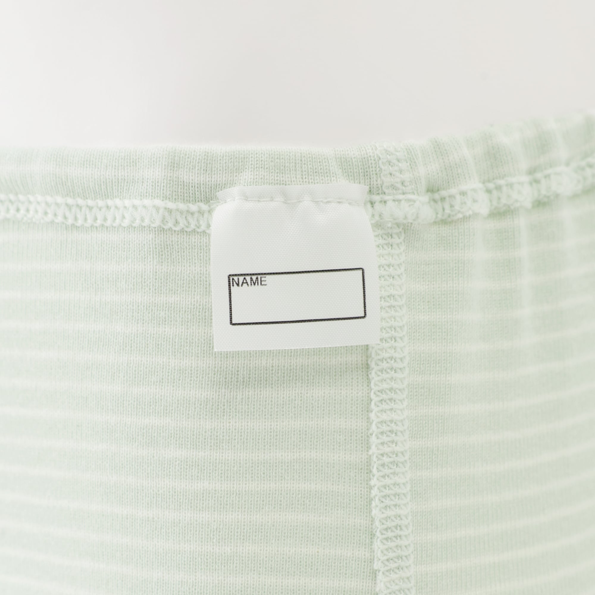 キッズ　フライス編みショーツ　２枚組