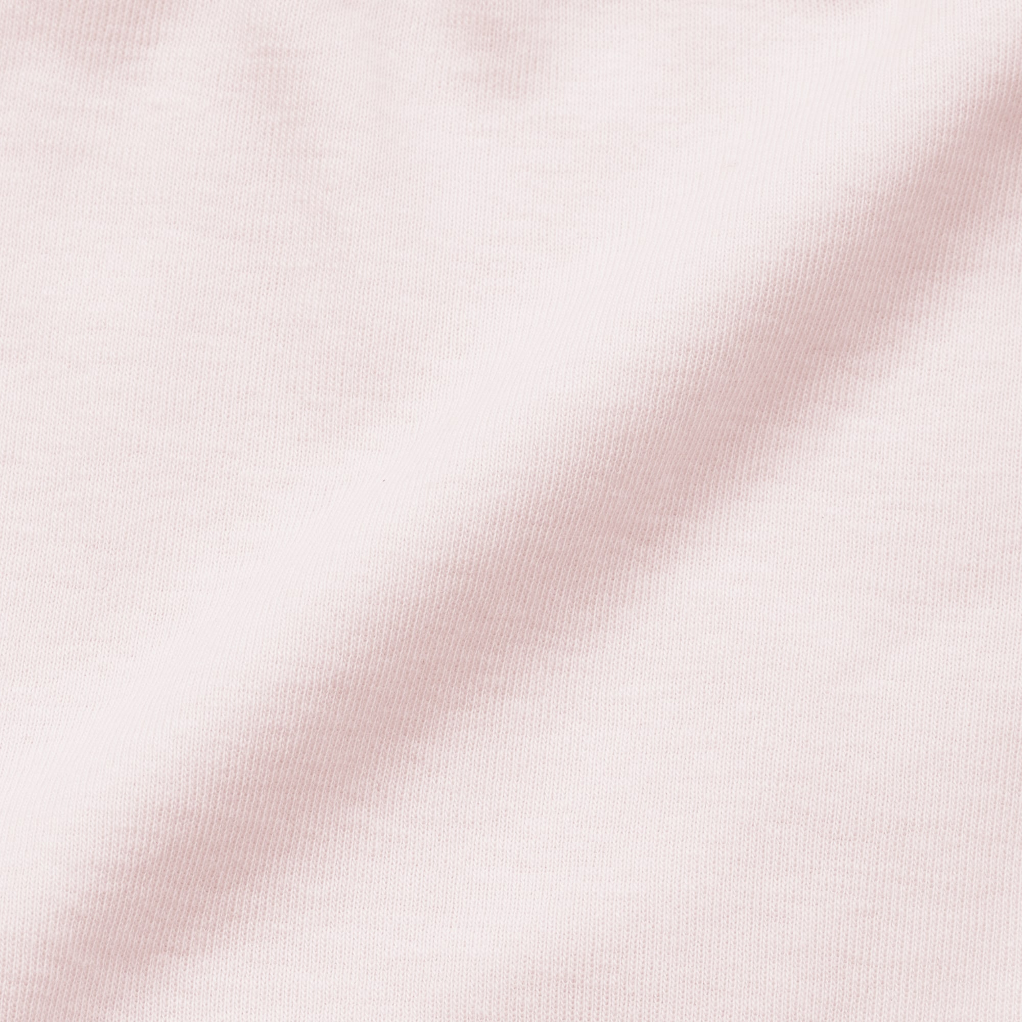 ベビー　フライス編みショーツ　２枚組