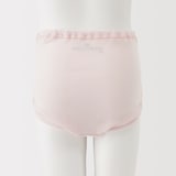 ベビー　フライス編みショーツ　２枚組