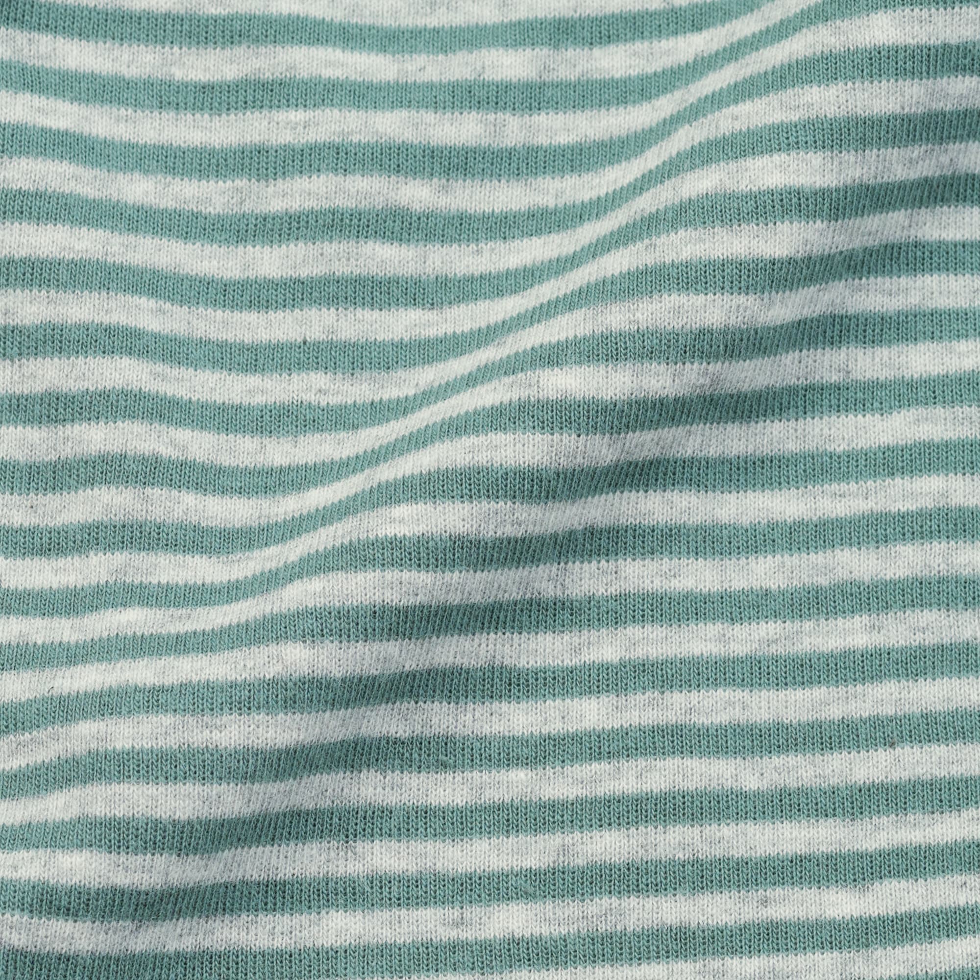 ベビー　フライス編み前閉じブリーフ　２枚組