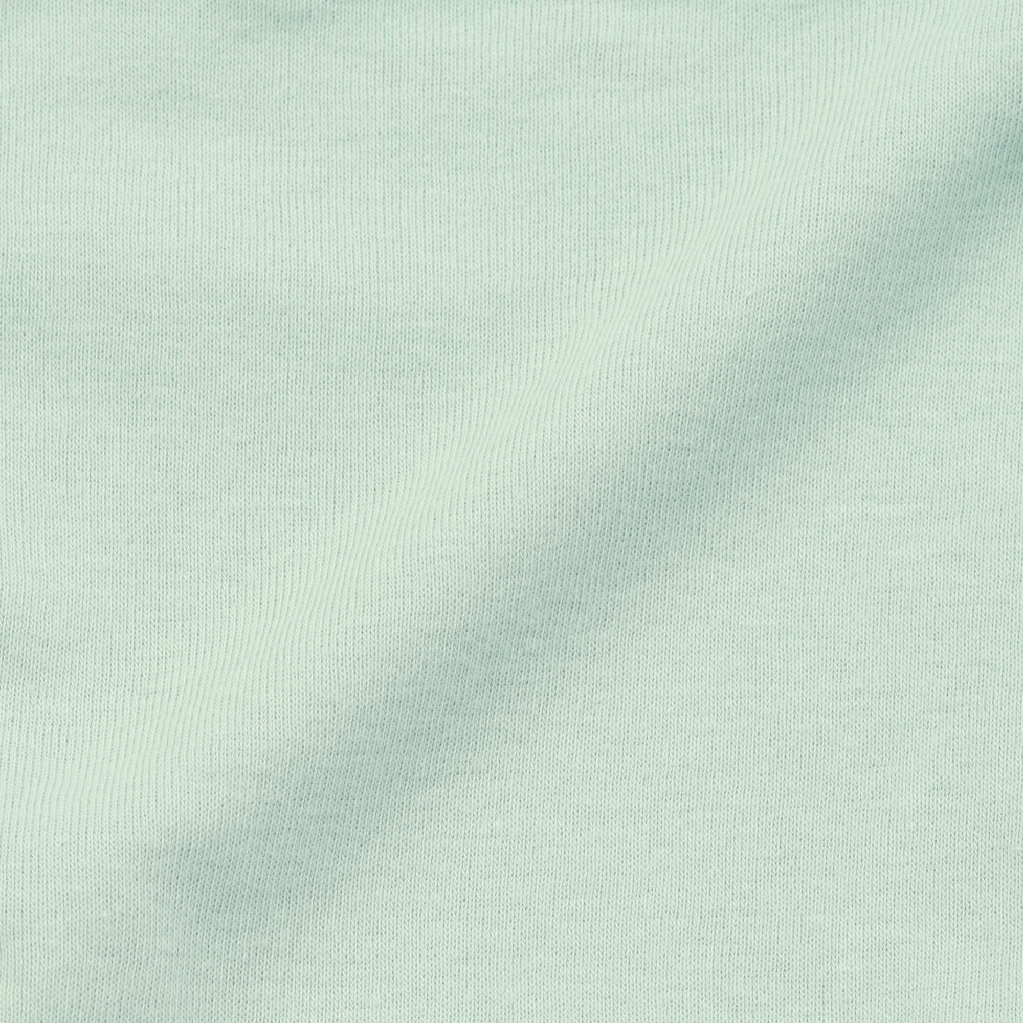 ベビー　フライス編み前閉じブリーフ　２枚組