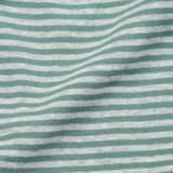 ベビー　フライス編み前閉じブリーフ　２枚組