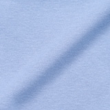 ベビー　フライス編み前閉じブリーフ　２枚組