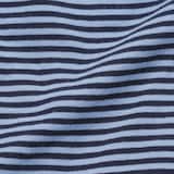 ベビー　フライス編み前閉じブリーフ　２枚組