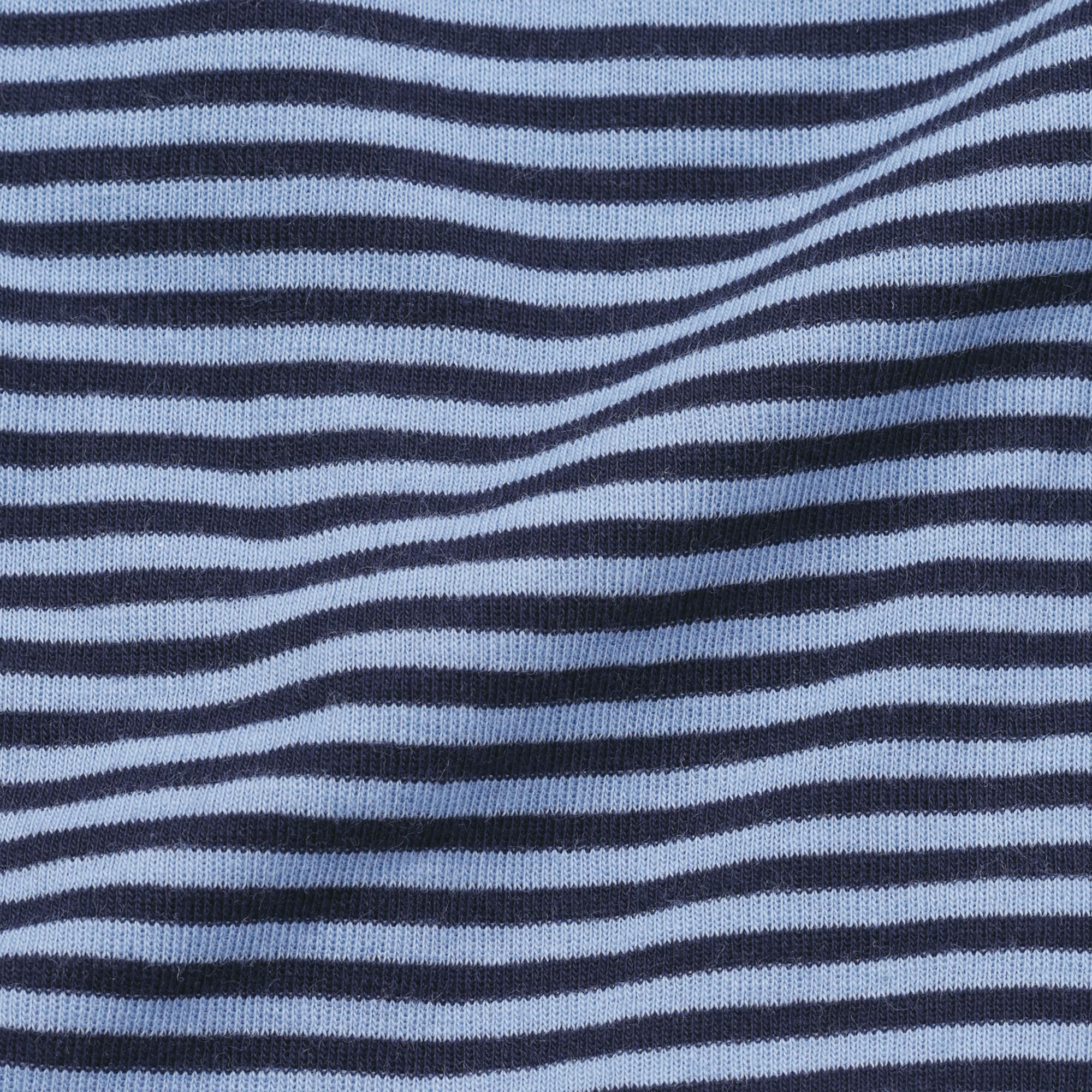 ベビー　フライス編み前閉じブリーフ　２枚組